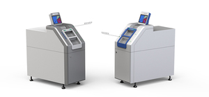 SNBC TCR-1100คุณภาพสูงงบ Recycler Atm Cash การจัดการ Cash รีไซเคิลเครื่อง Atm - Product Image 5