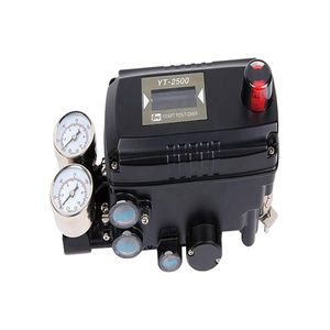 Système de contrôle numérique de la série Ytc Yt-2500 Yt-2550 Yt-2501 flambant neuf - Product Image 1