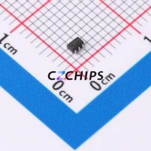ทรานซิสเตอร์สนาม SC-70-6 NTJD5121NT1G-VB (Mosfet) ใหม่และดั้งเดิม - Product Image 1