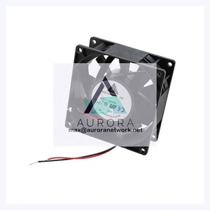 พัดลมไร้แปรงถ่าน D-C AFL2212LW-00GYQ - Product Image 3