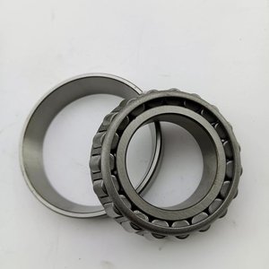 Rodamientos de Caja de Cambios para Montacargas Doosan Daewoo D35S 2 D40S 2 D45S 2 D50C 2, Rodamiento de Bolas de Ranura Profunda, Pieza de Repuesto Nueva - Product Image 4
