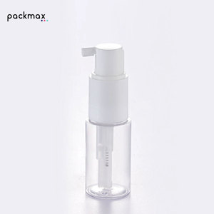 Bouteille pulvérisateur en plastique haute étanchéité 35 ml pour poudre, portable, vente en gros fabricant - Product Image 3
