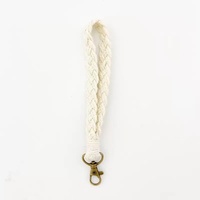 ZHYD Logo personnalisé Mini fermeture éclair couleur unie pochette à monnaie portefeuille Penny porte-clés toile fermeture éclair luxe coton petite toile porte-monnaie