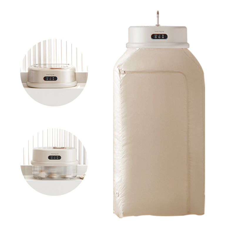 600W Clothes Dryer Portable Hanger Hot