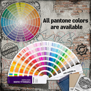 T-Shirt in Cotone Streetwear con Stampa Digitale <span class=keywords><strong>Gotica</strong></span>, Maglietta Oversize Hip Hop alla Moda con Stampa Personalizzata - Product Image 6