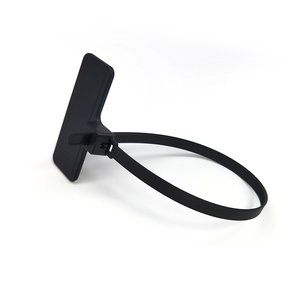 Thẻ Buộc Cáp UHF RFID Có Thể Tái Sử Dụng 860-960MHz Để Theo Dõi <span class=keywords><strong>Container</strong></span> Hoặc Theo Dõi Xi Lanh Khí - Product Image 2