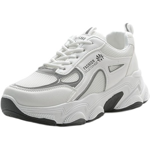 <span class=keywords><strong>Scarpe</strong></span> <span class=keywords><strong>da</strong></span> <span class=keywords><strong>Donna</strong></span> 2026 Nuovo Arrivo Bestseller Sneakers Dad con Lacci Casual Versatili <span class=keywords><strong>Comode</strong></span> Traspiranti Sportive Primavera - Product Image 6