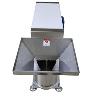 Ligne de production de pâte de piment fort, machine de fabrication et de remplissage de pâte de piment, machines de production en Turquie - Product Image 5