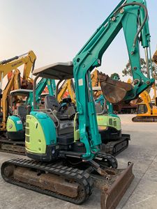 Excavadora <span class=keywords><strong>de</strong></span> Segunda Mano, Yanmar Importada <span class=keywords><strong>de</strong></span> Japón, en Perfecto Estado, Venta Directa <span class=keywords><strong>de</strong></span> Fábrica, Amplio Stock, Entrega Rápida - Product Image 3