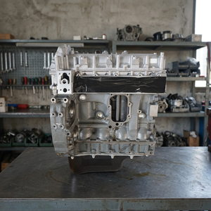 Moteur semi-complet Mec-Diesel pour modèle de moteur partiel 91560, fabriqué en Italie - Product Image 3