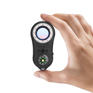 S100 Detector infrarrojo inalámbrico Finder ABS Cámara-Señal-Escáner Rastreador de errores Invisible Detector de cámara infrarroja - Product Image 3