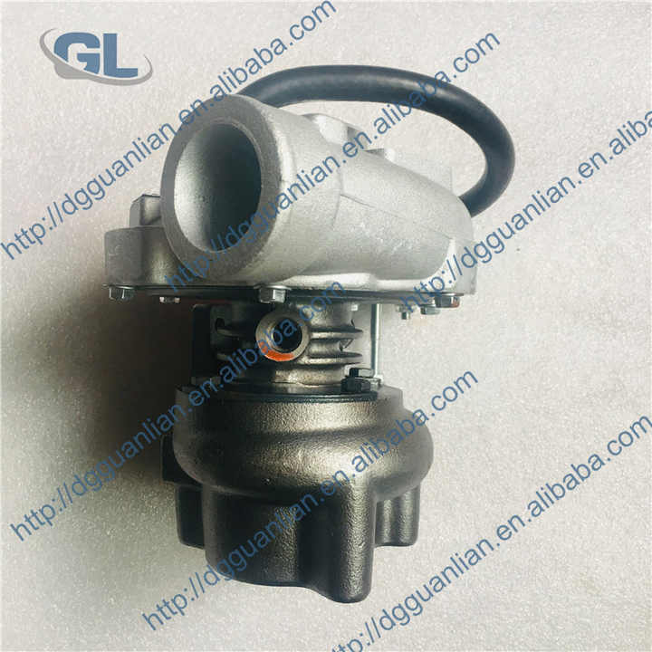 GT22 Turbolader 738769-5003 E049339000128 E049339000054 738769 