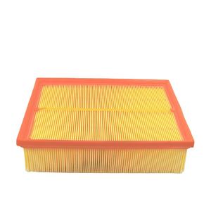 Filter udara mobil suku cadang otomatis kualitas tinggi 06C133843 untuk Audi A4 /A4 Avant /A4 Convertible 06C133843 06C 133 843 - Product Image 3