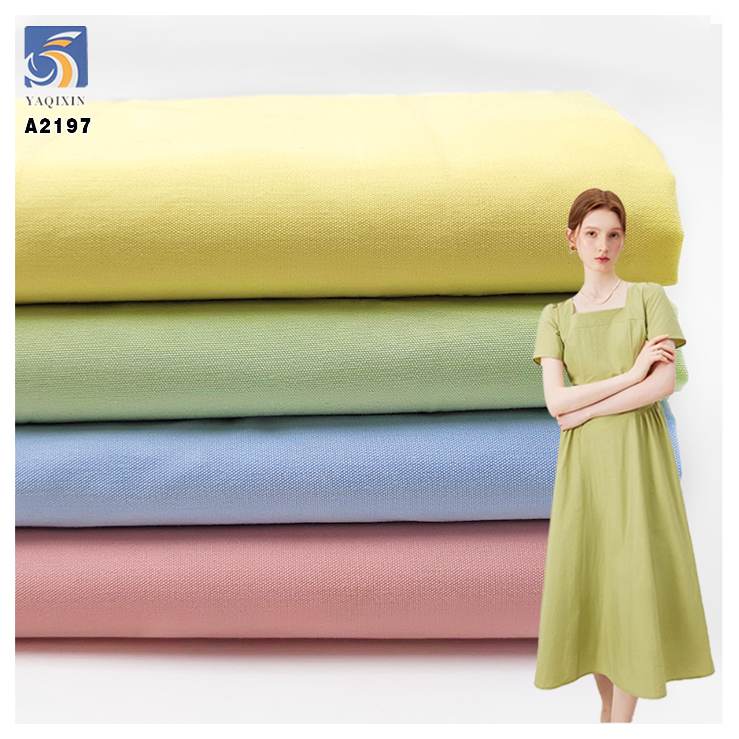180gsm tencel хлопчатобумажная ткань для высококачественного платья ткань из лайкры Полиэстер Хлопок Поплин Ткань по цене на метр