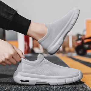 Zapatillas Deportivas Ligeras de Verano 2025 para Hombre y Mujer, Frescas, Transpirables, de Goma y Gamuza, con Diseño Floral, Cómodas y a la Moda - Product Image 3