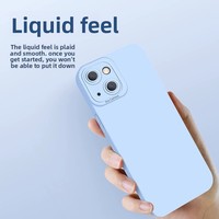 IPhone11 Simple XR Animal Design Painted TPU Coque souple antichoc tout en un, Proamx Liquid 12Pro Angel's Eye