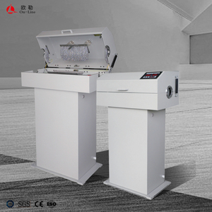 On-line ST-25A 2-25kv cáp dây chuyền sản xuất thiết bị kiểm tra Tần số điện tia lửa <span class=keywords><strong>Tester</strong></span> cách điện Thiết bị phát hiện tia lửa - Product Image 2