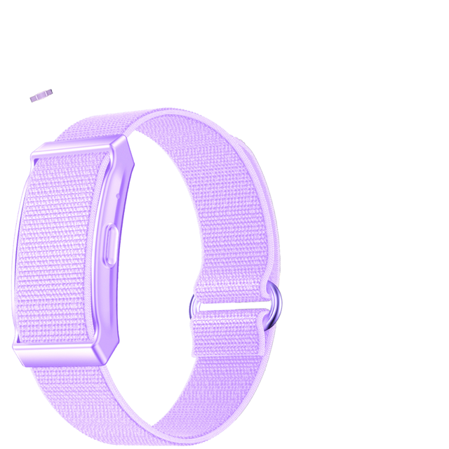 B03 Customized Logo Android Fitness Tracker Smart Bracelet IP68 Waterproof APP Control SDK Unisex Call Reminder Long Battery