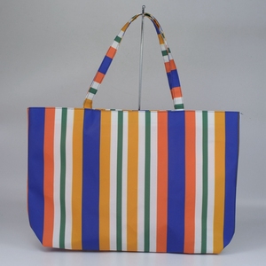 Borsa da spiaggia di alta qualità borsa da spiaggia di alta qualità popolare borsa da spiaggia alla moda Italia - Product Image 5