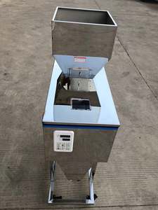 Machine de remplissage et de pesage intelligente pour poudre de poivre, farine, <span class=keywords><strong>café</strong></span>, épices, sucre, sel et céréales, précise, <span class=keywords><strong>1kg</strong></span> 2kg, <span class=keywords><strong>prix</strong></span> de gros - Product Image 4