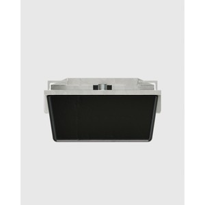 Pare-chocs oscillant pour quai GOLIATH GLTH.Z - S'adapte à la hauteur du camion, en acier galvanisé, L250xH700xP140mm - Product Image 4
