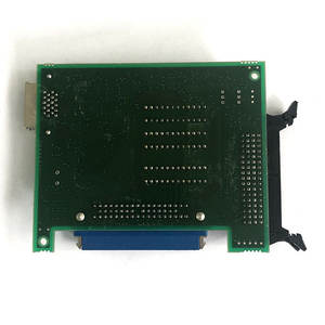 A20B-2100-0510 Fanuc แผงควบคุม PLC PCB สำหรับควบคุมอุตสาหกรรมอะไหล่ CNC - Product Image 4