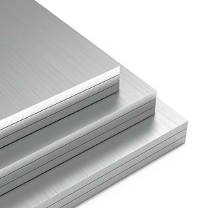 Barra Quadrata in Lega di <span class=keywords><strong>Alluminio</strong></span> Serie Goomay 6000, Finitura Superficiale 2B, Protezione Anti-Impronta per Porte e Finestre, <span class=keywords><strong>Dimensioni</strong></span> Personalizzabili - Product Image 3