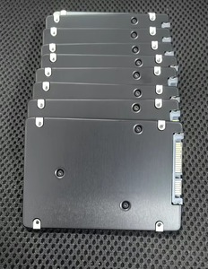 ฮาร์ดไดรฟ์โซลิดสเตตขององค์กรเซิร์ฟเวอร์ MZ7LH480HAHQ-00005 PM883 2.5 480G SATA 2.5 "SSD - Product Image 5