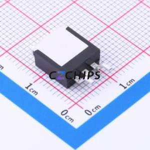 ทรานซิสเตอร์ฟิลด์ทรานซิสเตอร์ (มอสเฟท) TO-263-2L NCE4080D ใหม่และดั้งเดิม - Product Image 2