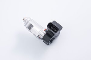 วาล์วควบคุมอากาศเดินเบา IAC VALVE IACV 3515002800  35150-02800 สำหรับ HYUNDAI I10 KIA - Product Image 2