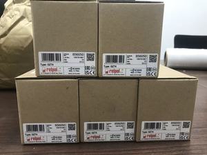 Relpol Gzt4 Relay <b>Socket</b> | 14 Pin, Din Rail Mount, 6a 250v, for Industrial Control Building - Product Image 2