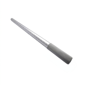 Mandril de Anillo Cónico de Hierro 443D, Herramienta de Medición de Joyería para un Ajuste Preciso SUNTOOLS/STIPL - Product Image 1