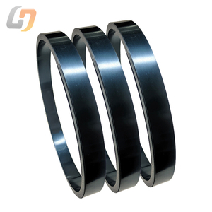 <span class=keywords><strong>Fleje</strong></span> de <span class=keywords><strong>Acero</strong></span> Encerado Azul de 0.5*16 mm, Tira Metálica, <span class=keywords><strong>Fleje</strong></span> de <span class=keywords><strong>Acero</strong></span> - Product Image 3