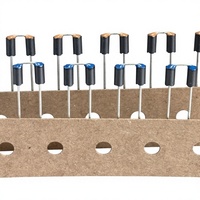 Filtre haute performance à double perlage pour l'absorption des ultra-hautes fréquences et la réduction des interférences électromagnétiques