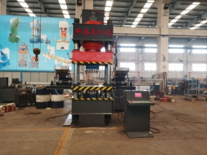 500 Ton bubuk otomatis membentuk mesin pembuat blok garam kondisi baru dengan komponen inti pompa Motor PLC - Product Image 4