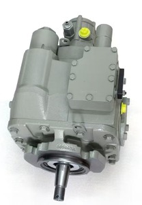 Wholesale DANFOSS1 PV23 Hydraulic Piston <b>Pump</b> 90cc for Concrete Truck Use Construction Machinery Parts PV SeriesHigh Quality PV2 - Product Image 6