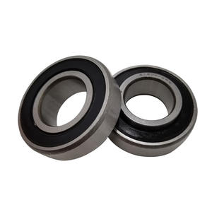 ตลับลูกปืนเม็ดกลมร่องลึกเหล็กแถวเดียว 63210 - Product Image 6