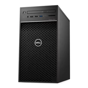 De-ll <b>Workstation</b> T3660 With Core I7-13700, 512GB SSD, 16GB (2x8GB) DDR5 Non-ECC and 4GB T400 - Product Image 1