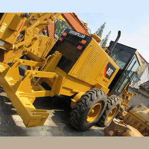 Niveleuse de 140 m³ à vendre directement avec moteur et boîte de vitesses – Composants essentiels pour tracteur à prix réduit - Product Image 3