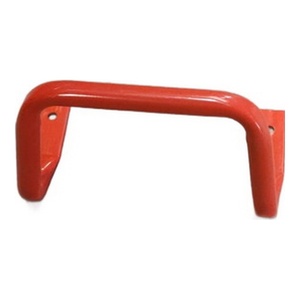 Paraurti per Tosaerba Industriale (6) Rif. 704194 - Benzina, Plastica e Metallo - Product Image 1