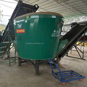 <span class=keywords><strong>เครื่อง</strong></span><span class=keywords><strong>ผสม</strong></span><span class=keywords><strong>อาหาร</strong></span>สัตว์เครื่องผสมอาหารแบบแนวตั้ง <span class=keywords><strong>TMR</strong></span> <span class=keywords><strong>เครื่อง</strong></span><span class=keywords><strong>ผสม</strong></span>ปศุสัตว์สำหรับฟาร์มวัว - Product Image 1