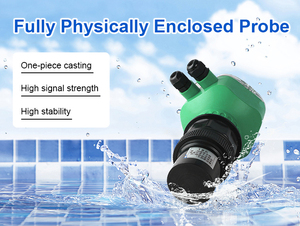 אישור FST700-CS01 ללא מגע עם מד מים חיישן רמת איכות גבוהה מד מכשיר מדידה - Product Image 4