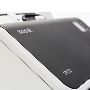 S2050e giá thấp tốc độ cao Máy quét tài liệu máy quét giấy tự động cho văn phòng và sử dụng nhà - Product Image 4