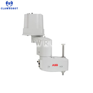 Robot CLAWROBOT SCARA ABB de 4 Ejes y 3 kg, Montaje en Techo, Ahorro de Espacio, Alta Velocidad para Control Mate Inalámbrico, Automatización de Laboratorio - Product Image 2