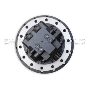 Caja de cambios de traslación y conjunto de motor de transmisión final para PC30, PC30-6, PC30-7, PC40, PC40-7 - Product Image 5
