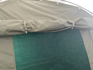 Toile de <span class=keywords><strong>safari</strong></span> imperméable pour camping familial en plein air, tente à nœud pour 6 personnes, tente de camping en <span class=keywords><strong>afrique</strong></span> du <span class=keywords><strong>sud</strong></span> - Product Image 6