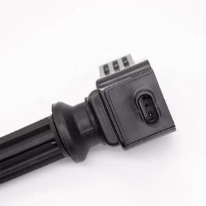 Qイグニッションシステム付属品カーイグニッションコイルDG562 LR030637 LR084889 UF678 CM5E-12A366-BC CM5E12A366BCフォードフォーカスIII用 - Product Image 5