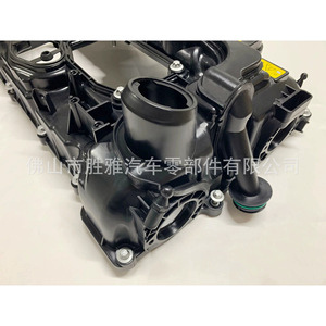 Adecuado para la culata del motor y la tapa de válvulas de BMW N20 F10 F25 X1 Z4 11127588412 - Product Image 4