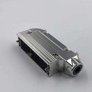 Trend Price D-sub 37Pin Connector DB 37 <b>Pin</b> Male Solder Type D-sub 37pin Connector for Cable - Product Image 6