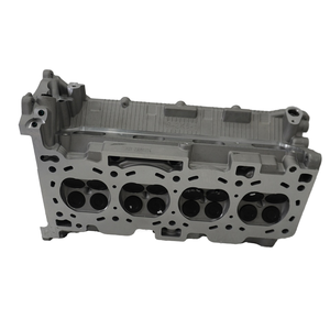 Ensemble complet de culasse <span class=keywords><strong>Goldmax</strong></span> G4KD en aluminium et fonte, garantie 1 an, état neuf pour voiture automobile - Product Image 6